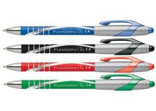 Penna sfera scatto flexgrip elite 1.4 nero papermate - Z02722