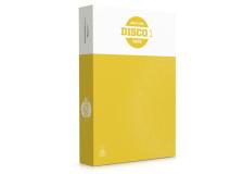 Burgo - DISCO1
