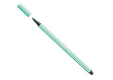 Pennarello stabilo pen 68/13 verde ghiaccio - Z02890