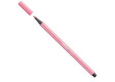 Pennarello stabilo pen 68/29 rosa - Z02914