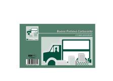 Blocco prelievo carburante 50/50 fg autoric. 9,9x17 e5326a - Z02921