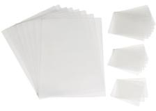 10 pouches a freddo self laminating ppl 22,5x31,2cm A4 - 11051 3l - Z02966