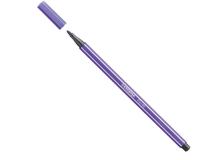 Pennarello stabilo pen 68/55 viola - Z02983