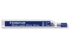 Astuccio 6 mine grafite 1,3mm hb staedtler - Z03046