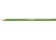 Scatola 12 matite grafite hb fsc stabilo green graph - Z03048