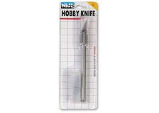 Cutter hobby knife blister con 5 lame art.c-601 - Z03138