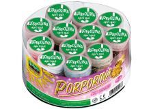 Assortimento 12 tubetti porporina 15gr assortiti lebez - Z03256