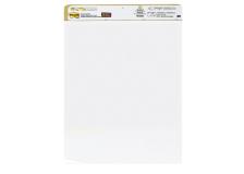 Blocco da parete 30fg super sticky 559rp 63,5x77,5cm post-it - Z03537