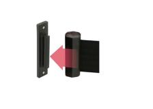 Clip a muro per colonnine 647g - Z03731