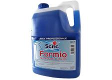 Detergente pavimenti igienizzante scric 5 litri formio - Z03812