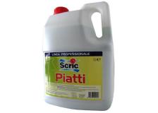 Detergente piatti scric 5 litri - Z03813