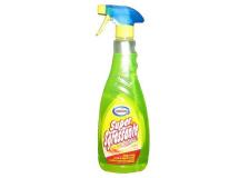 Detergente sgrassatore universale limone 750ml - Z03814