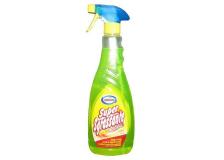 Detergente sgrassatore universale limone 750ml - Z03814