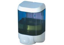 Dispenser a muro 1lt per sapone liquido mar plast - Z03823