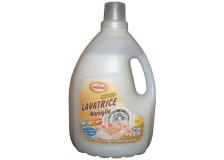 Detersivo lavatrice marsiglia liquido 3lt amacasa - Z03837