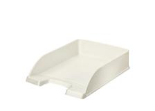 Vaschetta portacorrispondenza standard plus bianco metal wow - Z03994