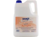 Detergente liquido mani latte 5 litri - Z04028