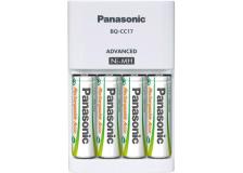 Caricabatterie cc03 per stilo/ministilo panasonic - Z04054