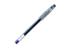 Penna sfera gel g-tec-c4 viola 0.4mm pilot - Z04099