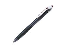 Penna sfera scatto rexgrip begreen 1.6mm nero pilot - Z04157