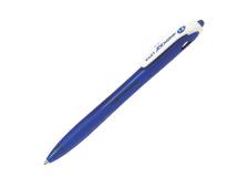 Penna sfera scatto rexgrip begreen 1.6mm blu pilot - Z04158