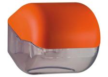 Dispenser carta igienica orange soft touch - Z04177