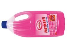 Detergente pavimenti floreale 2lt lindor - Z04184