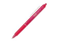 Penna sfera a scatto frixionball clicker 0,7mm rosa pilot - Z04213