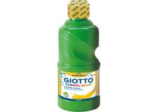 Tempera pronta 250ml lavabile giotto verde - Z04247