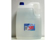 Acqua demineralizzata 5lt amacasa - Z04493