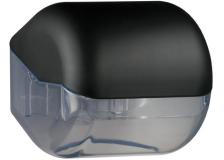Dispenser carta igienica black soft touch - Z04509