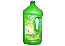 Detersivo amapiatti 1500ml limone amacasa - Z04520