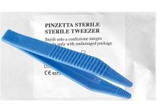 Pinzetta sterile monouso - Z04521