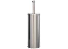 Portascopino da terra basic inox - Z04556