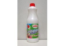 Candeggina igienizzante profumo floreale 1000ml - Z04560