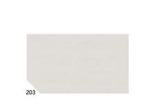 Busta 26fogli 50x70cm carta velina gr31 grigio sadoch - Z04605