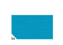 Busta 26fogli 50x70cm carta velina gr31 azzurro sadoch - Z04609