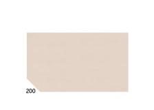 Busta 26fogli 50x70cm carta velina gr31 Crema sadoch - Z04615