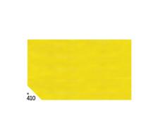 Busta 26fogli 50x70cm carta velina gr31 giallo sadoch - Z04618