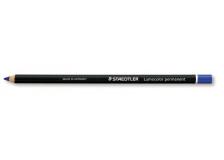 Matita lumocolor® permanente glasochrom blu staedtler - Z04760