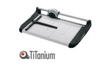 Taglierina a lama rotante A4 360mm r03018 titanium - Z04882