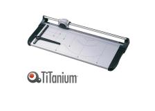 Taglierina a lama rotante A2 679mm 3020 titanium - Z04883