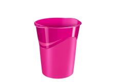 Cestino 14lt rosa pepsi cepprogloss 280 g - Z04954