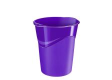 Cestino 14lt viola cepprogloss 280 g - Z04955