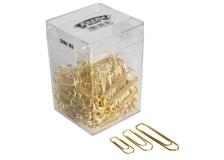 Gran mix fermagli ottonati 125gr assortiti leone - Z04961