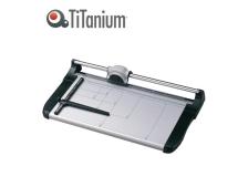 Taglierina a lama rotante A3 480mm 3919 titanium - Z05051