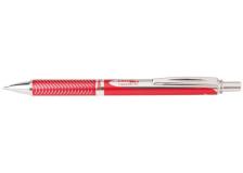 Roller a scatto energel sterling fusto rosso 0.7mm pentel - Z05100
