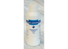 Acqua ossigenata 250ml - Z05110