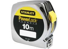 Flessometro POWERlock 10mt stanley - Z05111
