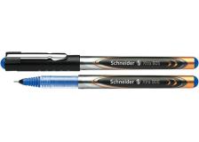 Roller xtra 805 punta ago 0,5mm blu schneider - Z05139